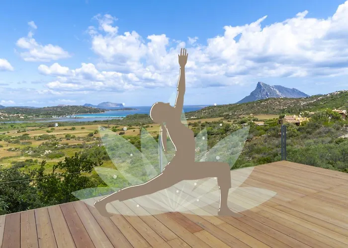 Lu Nibareddu Aparthotel San Teodoro (Sardinia)