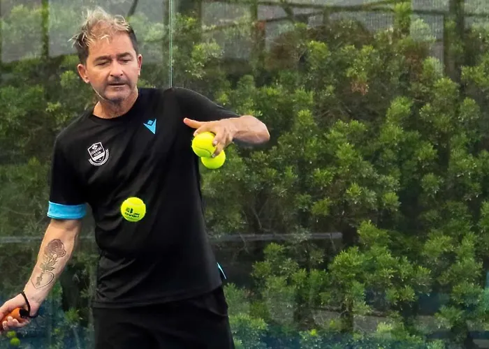 Lu Nibareddu 3* San Teodoro (Sardinia)