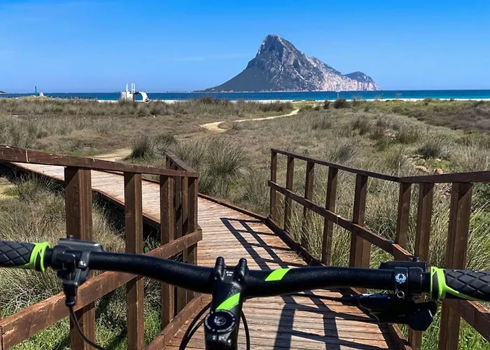 Lu Nibareddu Aparthotel