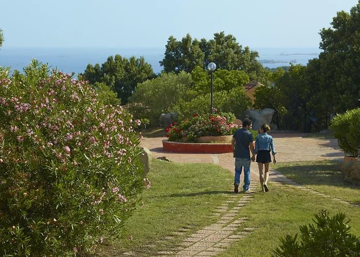 Aparthotel Lu Nibareddu