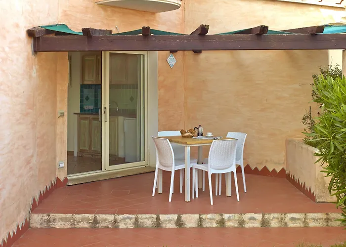 Lu Nibareddu San Teodoro (Sardinia)