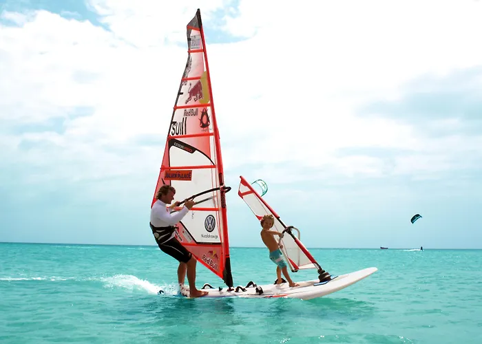 Lu Nibareddu Aparthotel San Teodoro (Sardinia)