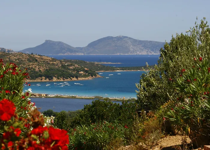 Lu Nibareddu Aparthotel