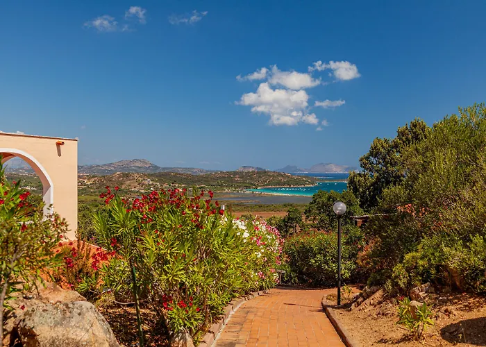 Lu Nibareddu San Teodoro (Sardinia)