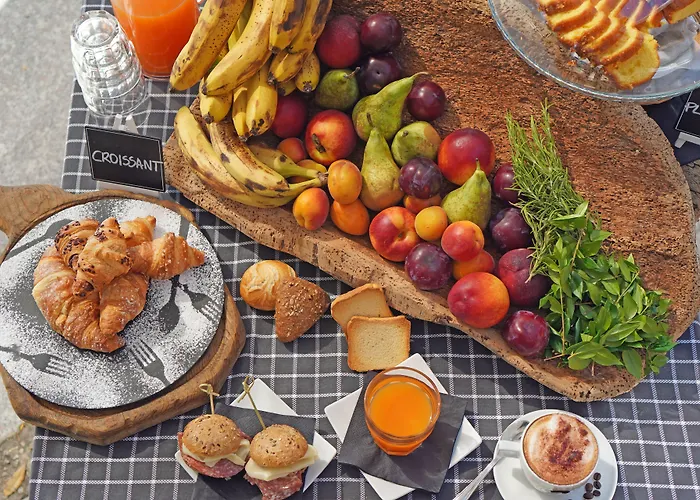 Aparthotel Lu Nibareddu 3*