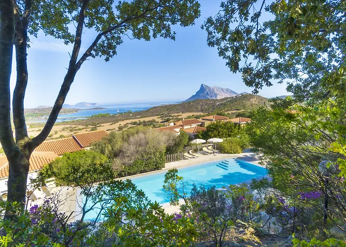 Lu Nibareddu Aparthotel